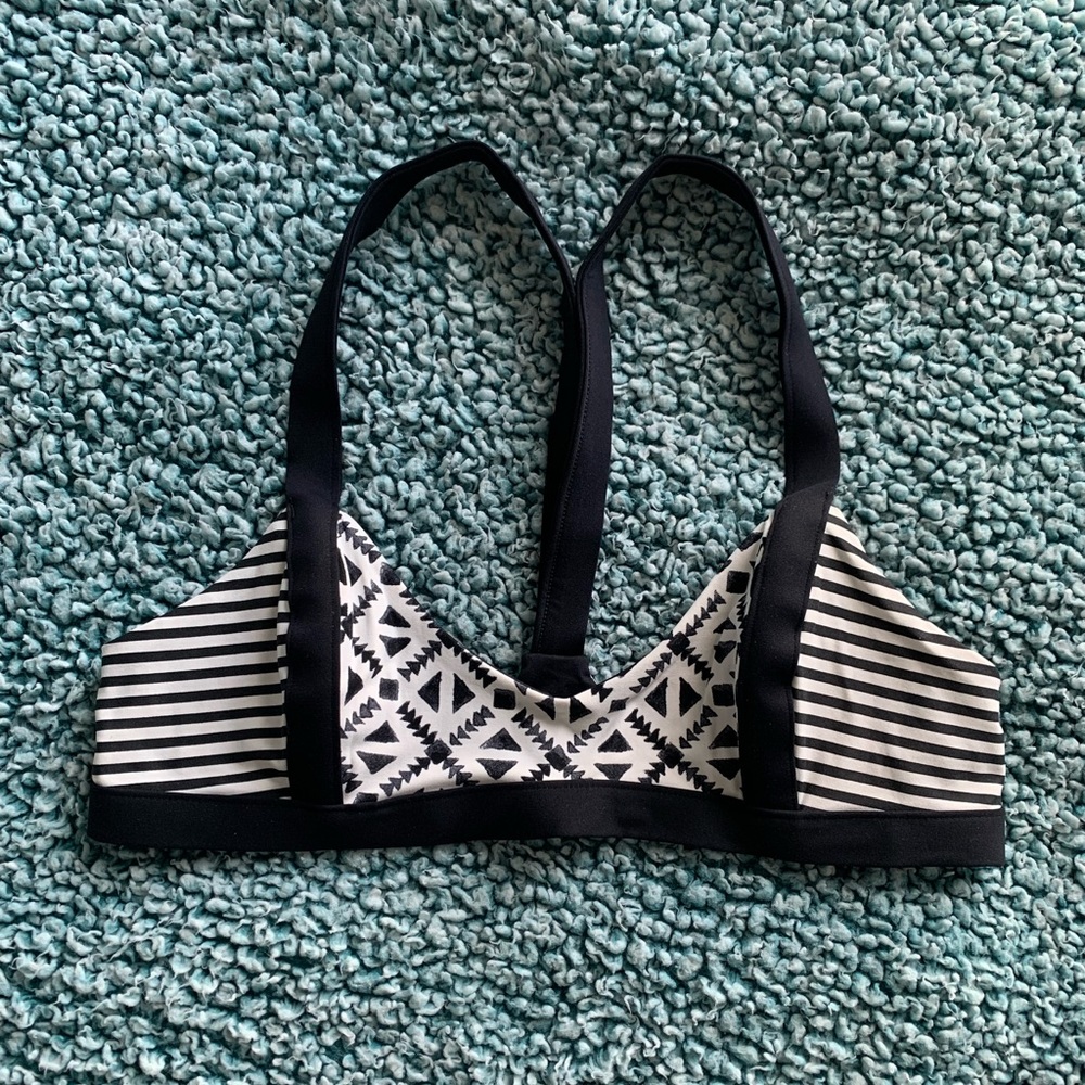 Rip Curl Reversible Bikini Top